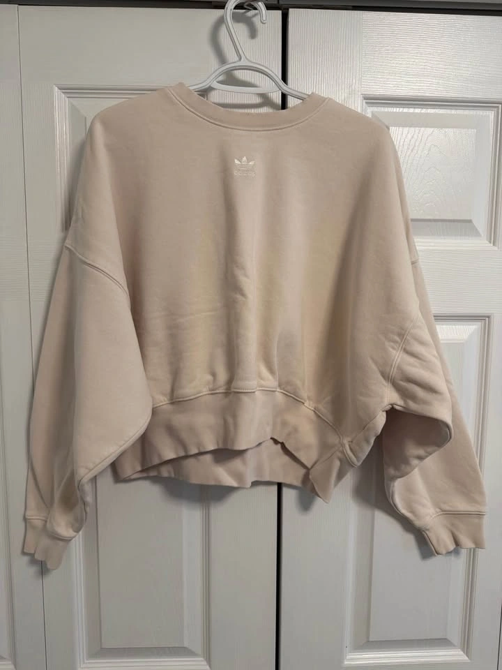 Sweaters - Coors, Blonde, Roots, Adidas, H&M, Mann Cup - photo 5