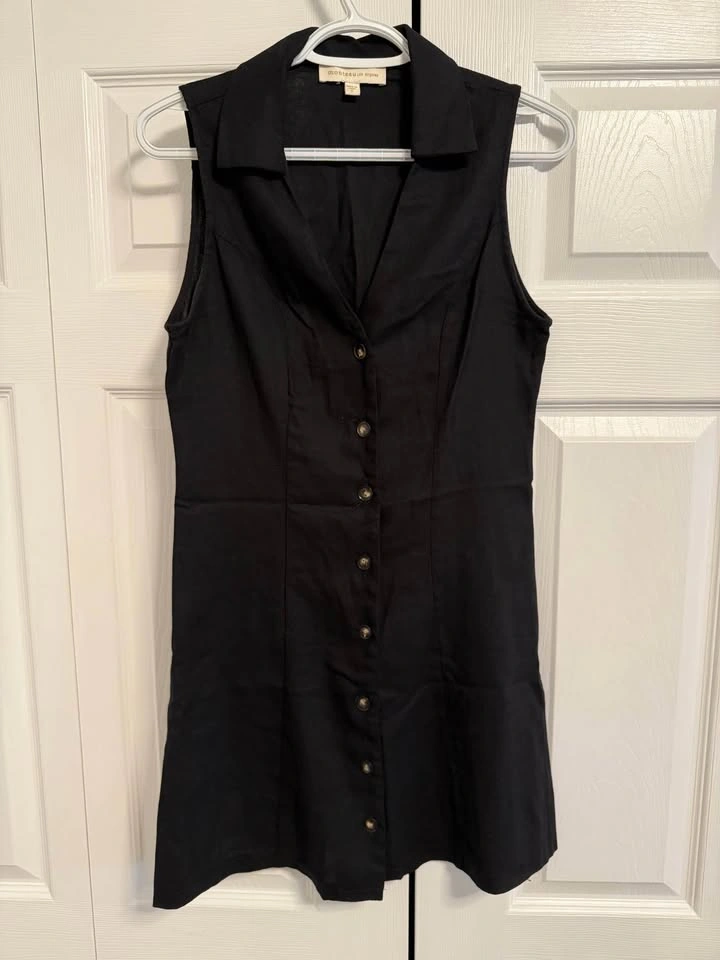 Dresses - Free People, Hurly, Monteau, Dynamite, Only, Slim&Sam, - photo 3