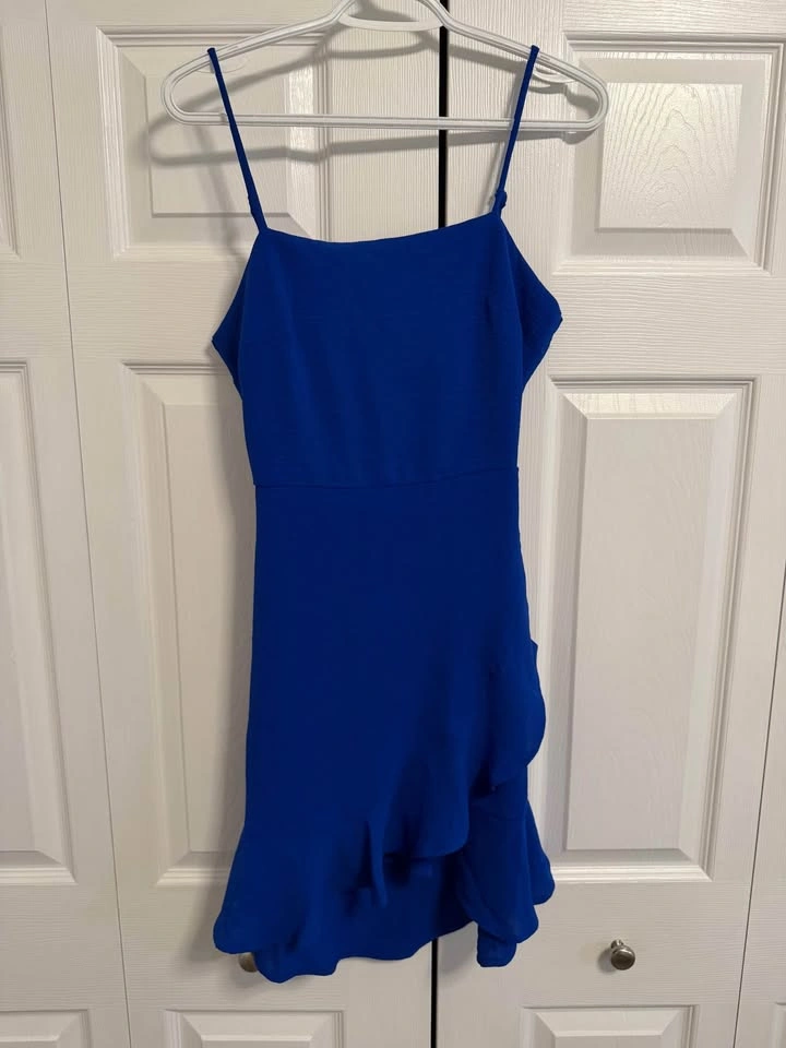 Dresses - Free People, Hurly, Monteau, Dynamite, Only, Slim&Sam, - photo 4