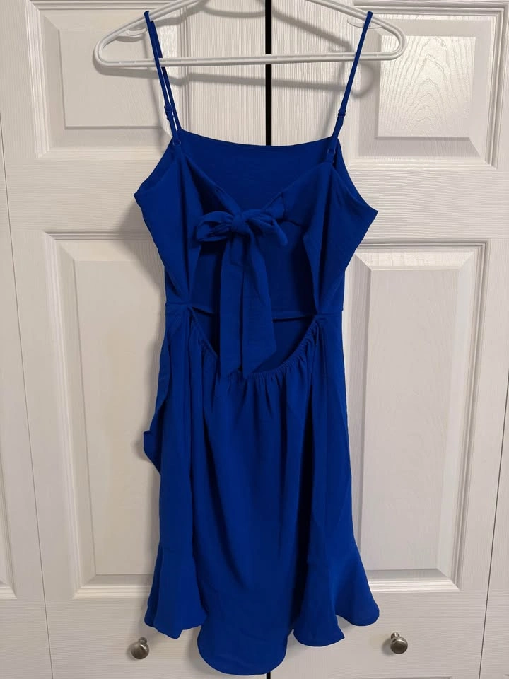 Dresses - Free People, Hurly, Monteau, Dynamite, Only, Slim&Sam, - photo 5
