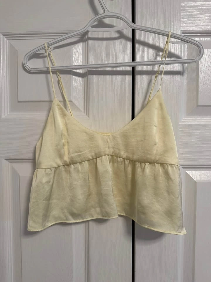 Aritzia Wilfred & Babaton Tops & Bodysuits - Various Sizes - photo 3