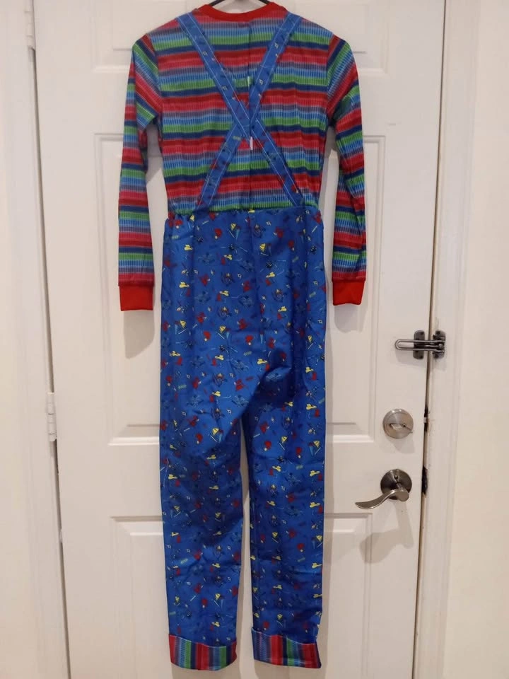 Chucky Halloween Costume - Boy or Girl - photo 2