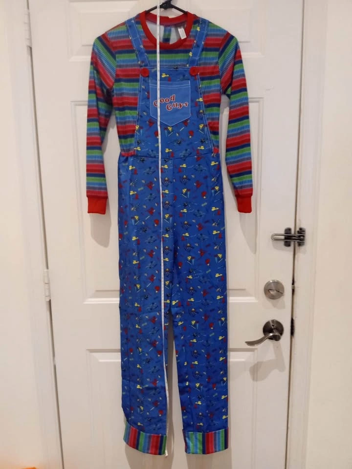 Chucky Halloween Costume - Boy or Girl - photo 3
