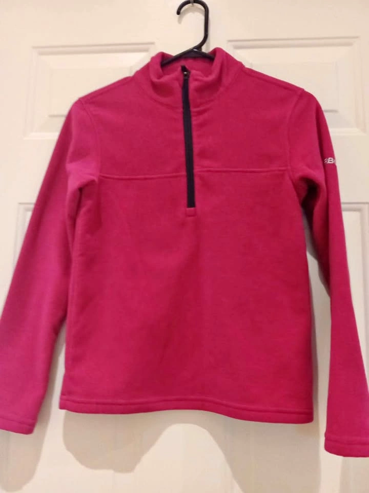 Girls Winter Jacket