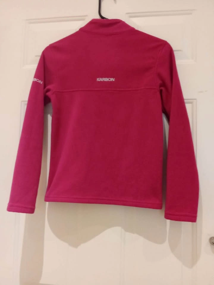 Girls Winter Jacket - photo 2
