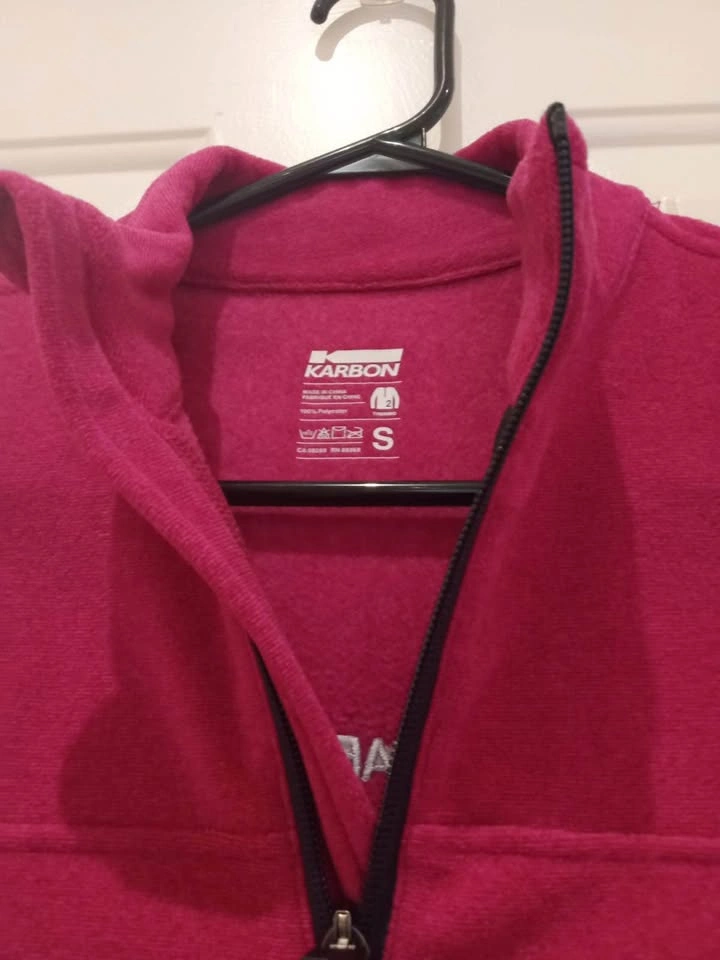 Girls Winter Jacket - photo 3