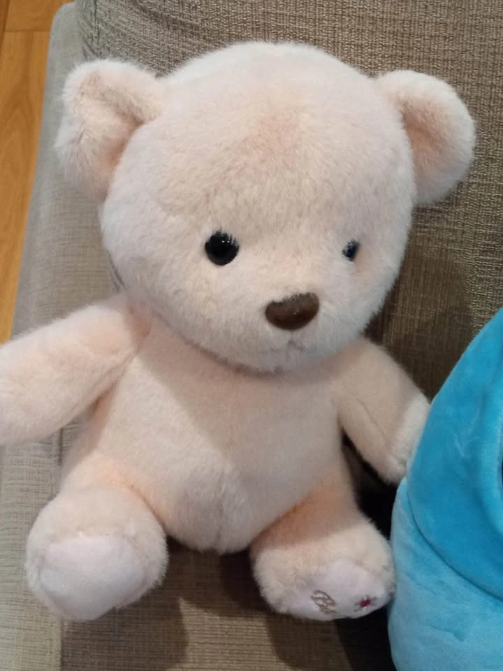 Squish-mallow & Plushies ($15 for set) - photo 4