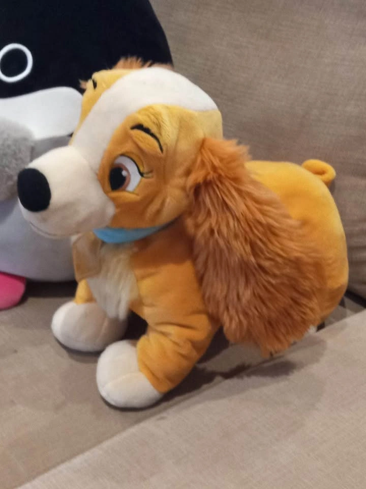 Squish-mallow & Plushies ($15 for set) - photo 5