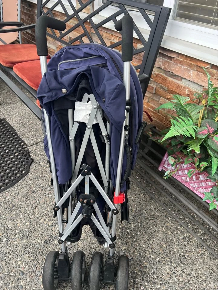 Zooper Twist Stroller - photo 2