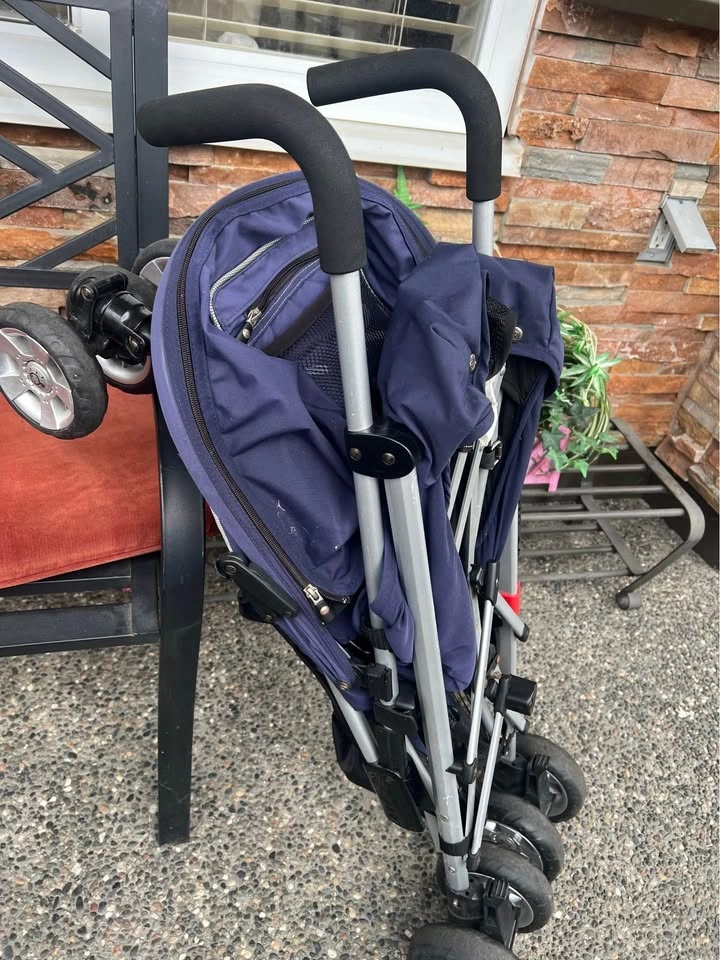 Zooper Twist Stroller - photo 3