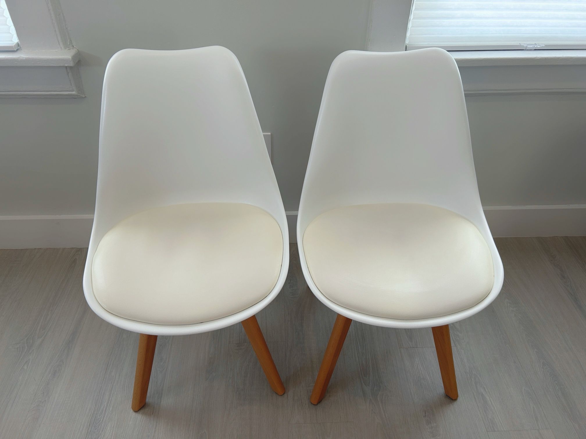 Dining Table and Chairs Set - photo 2