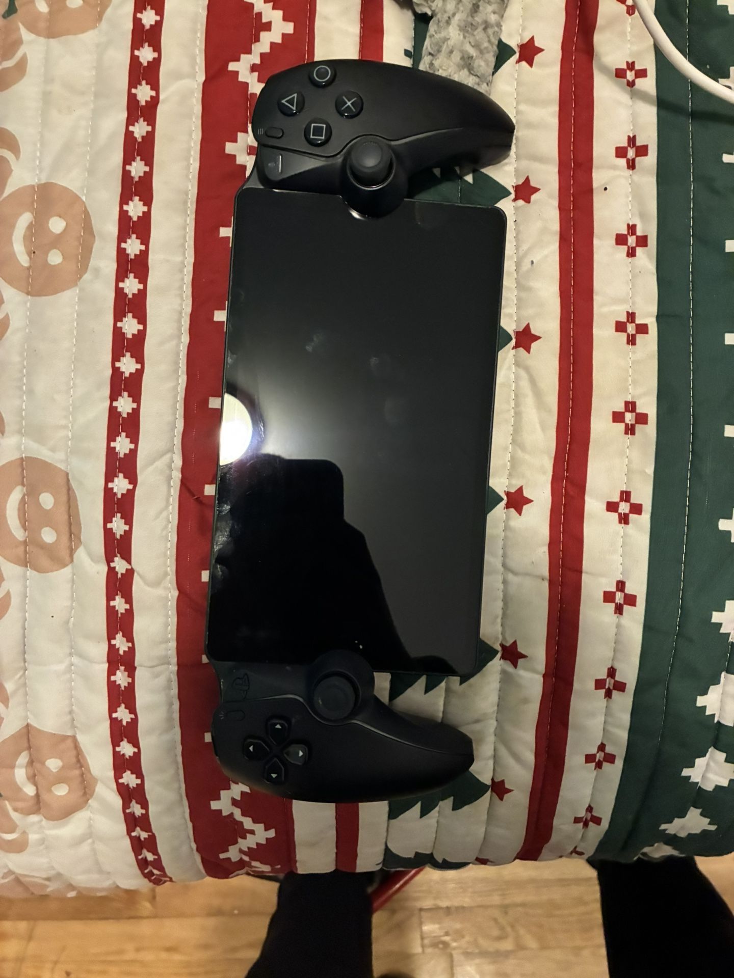 PlayStation Portal Black (PICK UP ONLY)