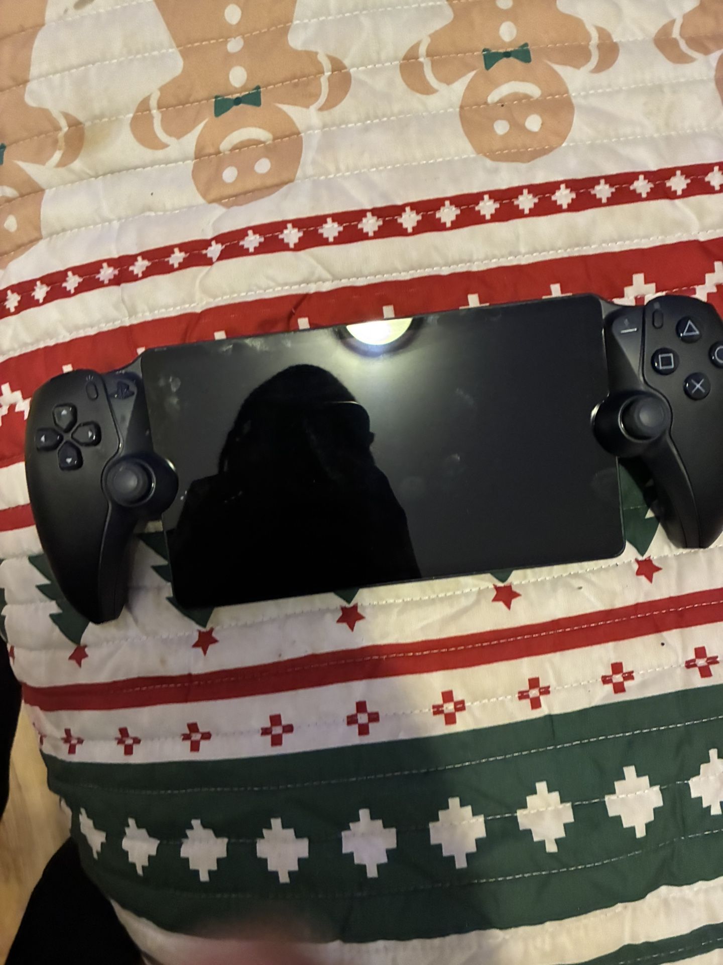 PlayStation Portal Black (PICK UP ONLY) - photo 2