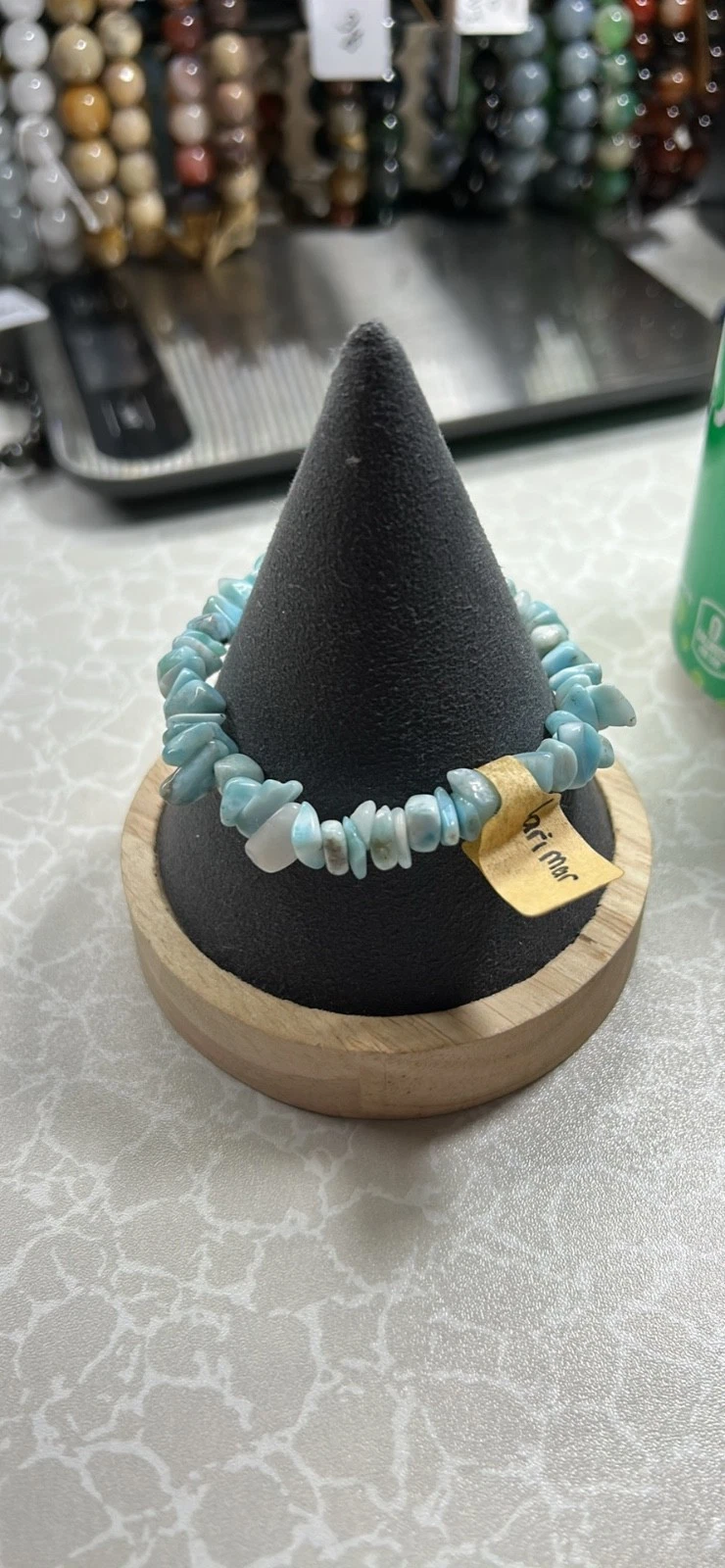 Beaded Bracelets, Earrings, and Necklaces - photo 3