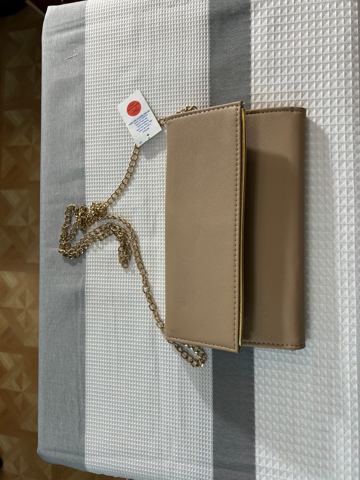 Handbags Fashion Wallet for Gala or Date Night - photo 4