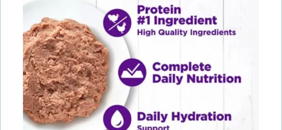 Wellness Complete Health Cat Food Variety Pack - photo 2