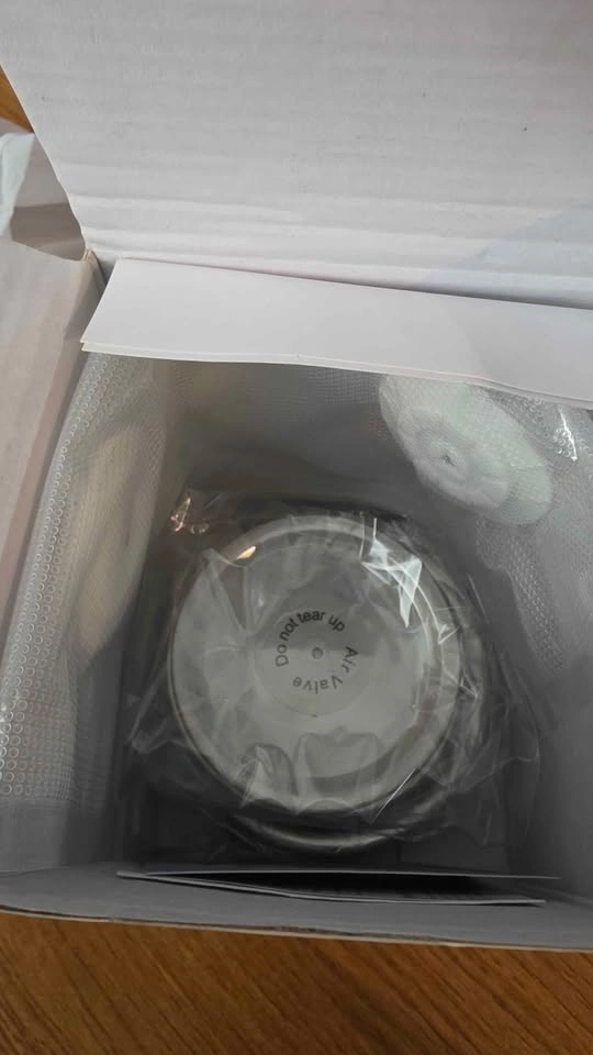 Mason Jar Vacuum Sealer - photo 3