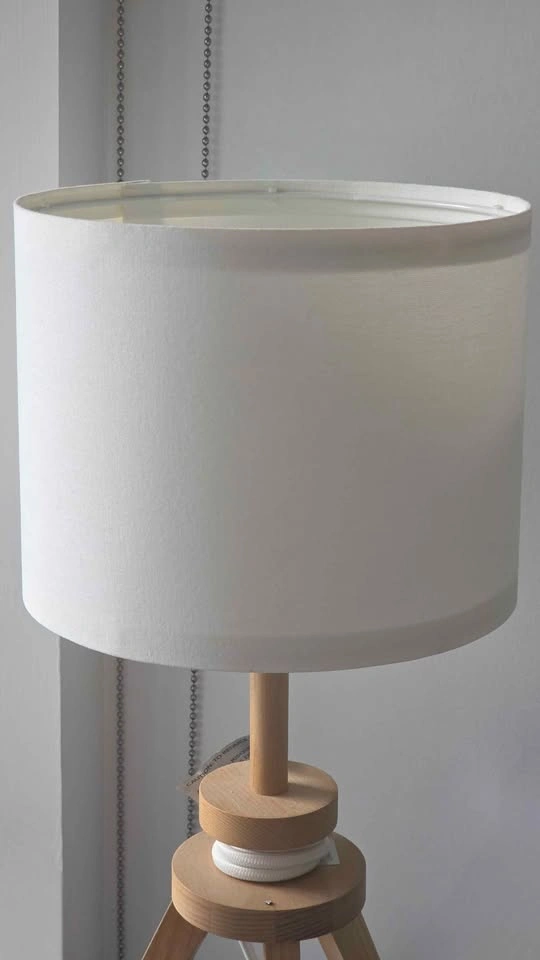 Ikea Lauters Floor + Table Lamps - photo 2