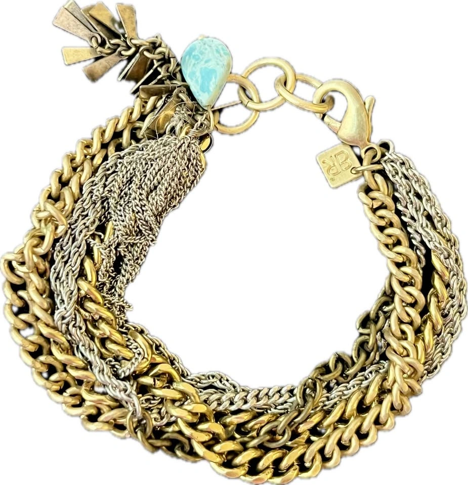 Banana Republic Chain Bracelet