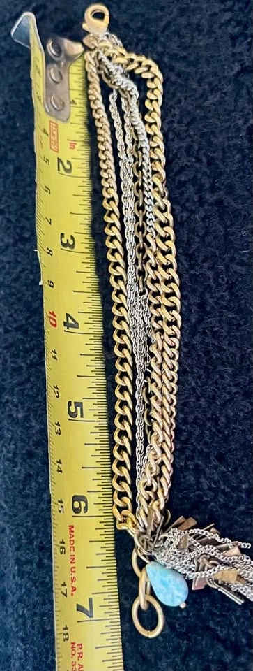 Banana Republic Chain Bracelet - photo 4