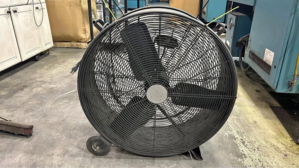 Industrial Fan