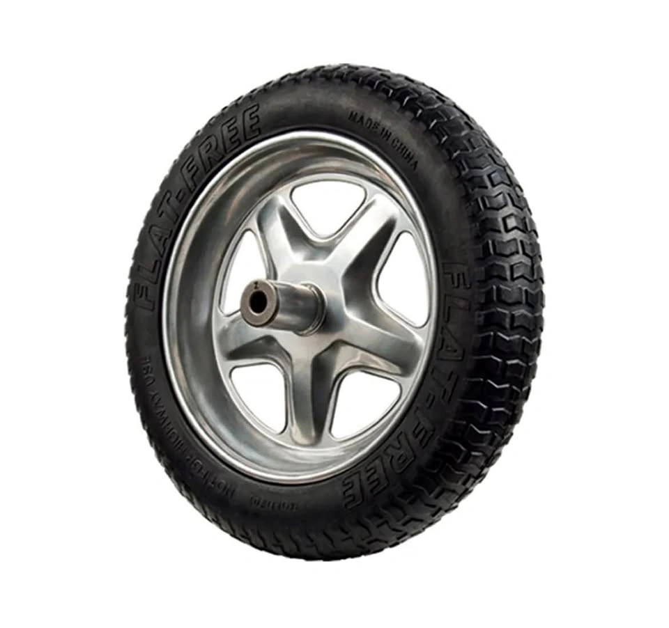 Garant True Temper Flat-Free Tire 16-inch Wheel