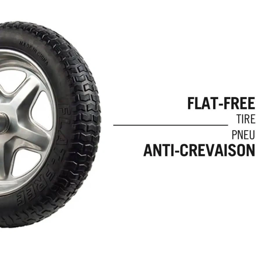Garant True Temper Flat-Free Tire 16-inch Wheel - photo 2
