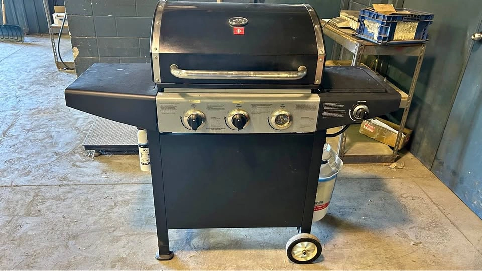 Broil King Gas Grill