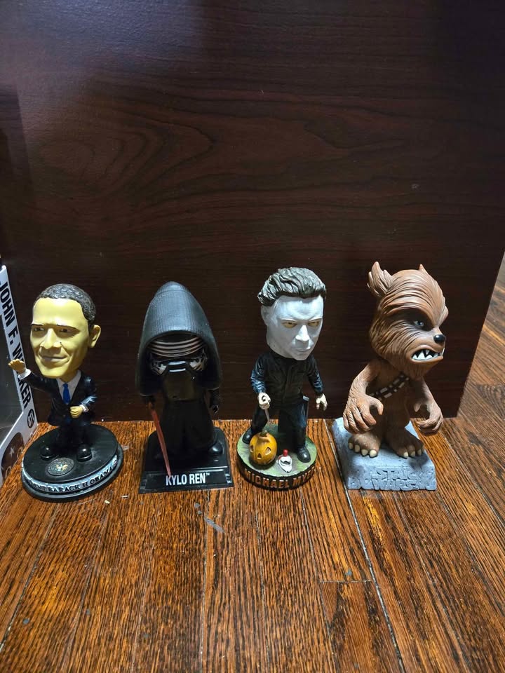 Funko, Dorbz and bobbleheads - photo 3