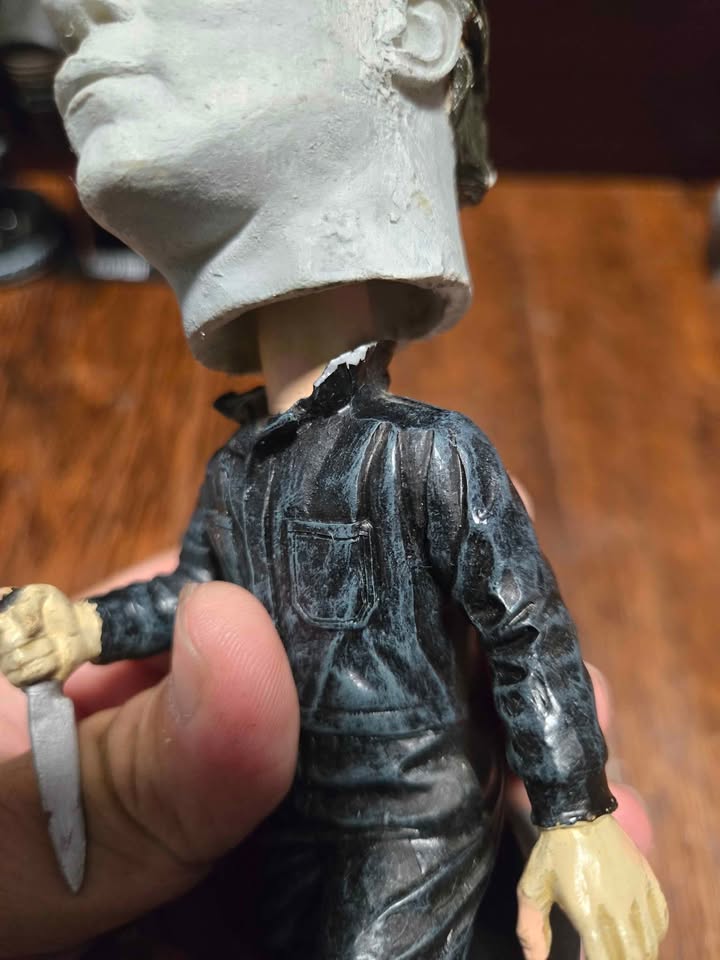 Funko, Dorbz and bobbleheads - photo 4