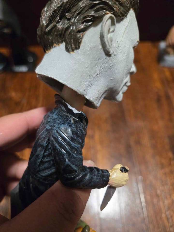 Funko, Dorbz and bobbleheads - photo 5