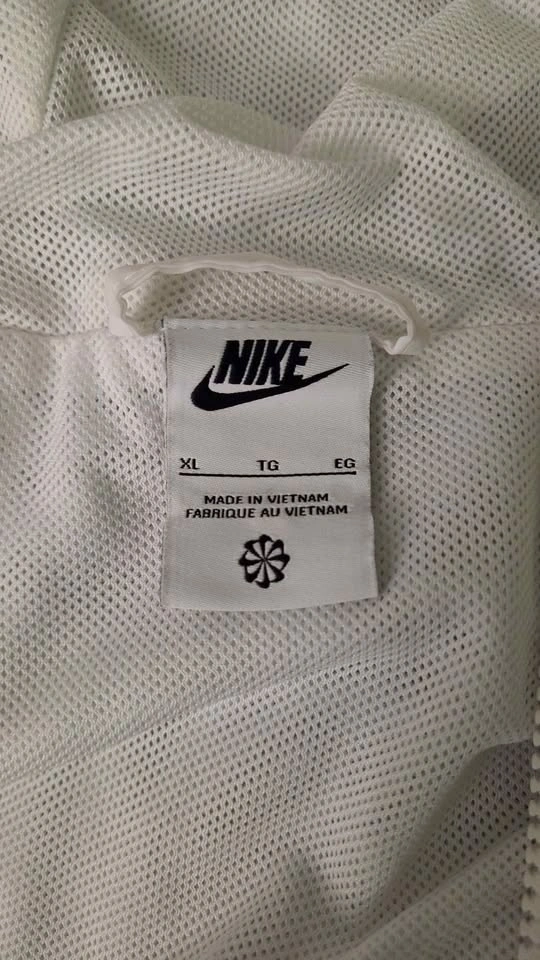 NEED GONE! Xl Nike windbreaker jacket. - photo 3