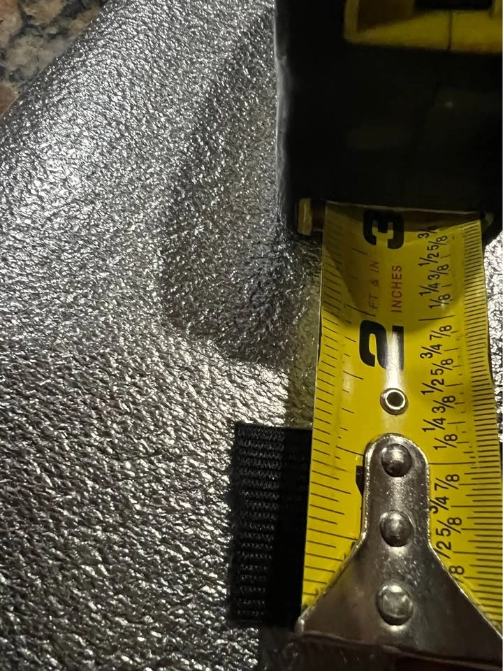 Elastic - 40 Yards - photo 2