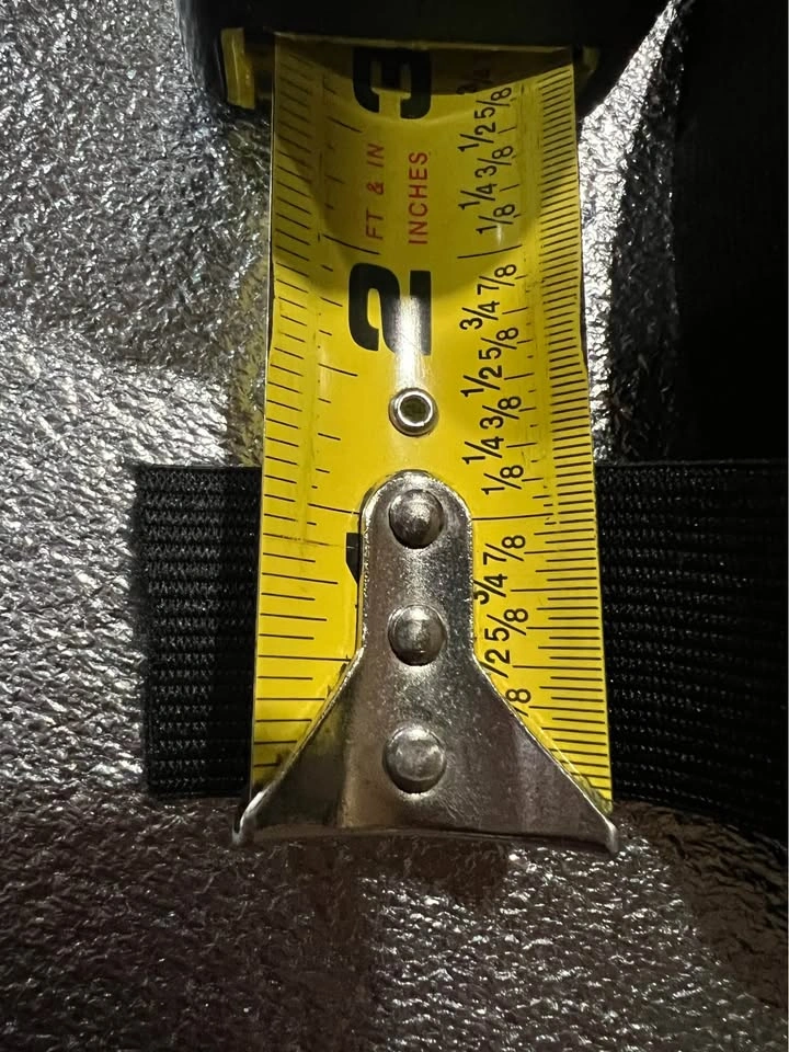 Elastic - 40 Yards - photo 3