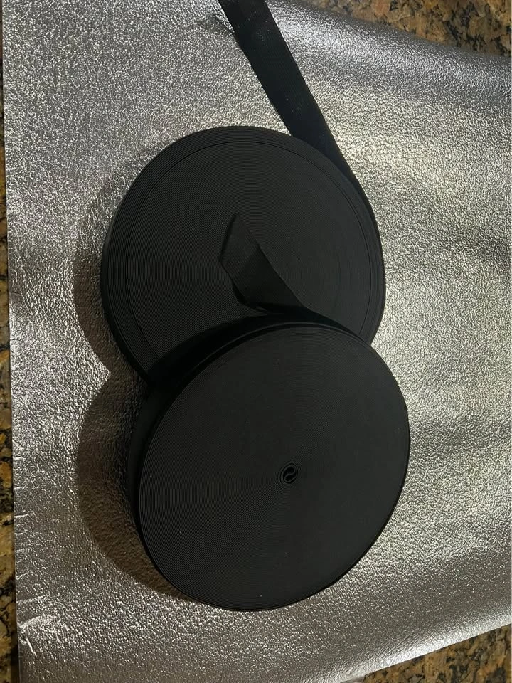 Elastic - 40 Yards - photo 4