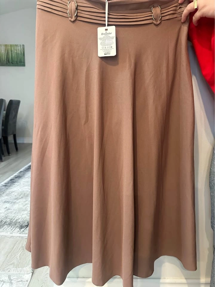 Womens long skirt - photo 2