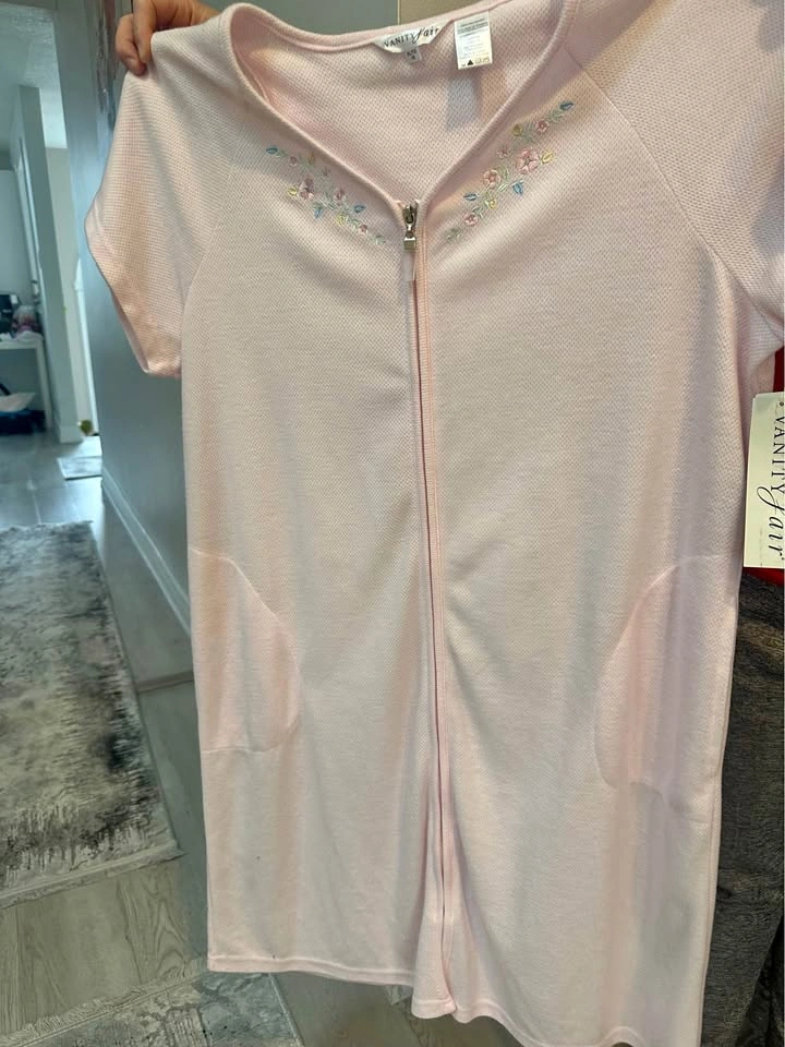 Womens sleeping gown