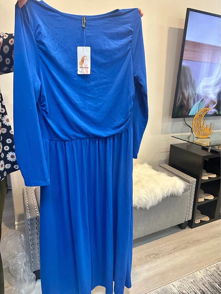Womens dress XXL