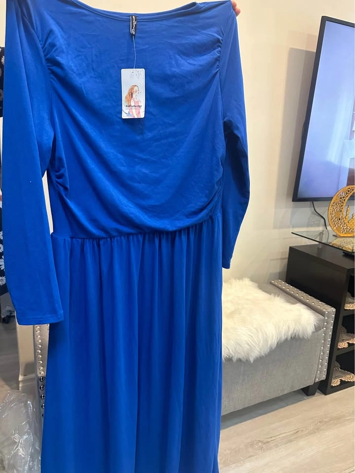 Womens dress XXL - photo 2