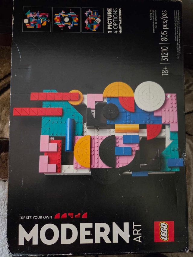 Modern Art