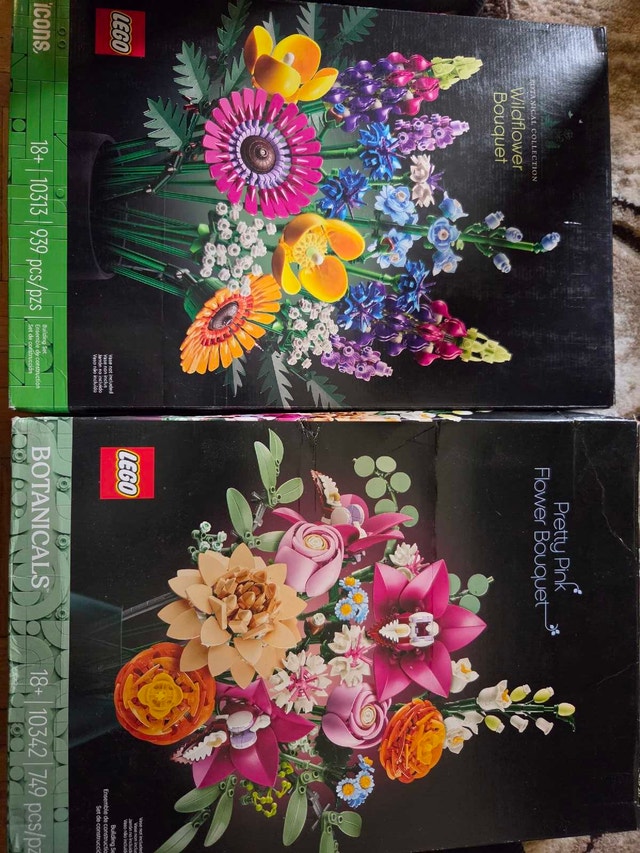 Botanical Collection