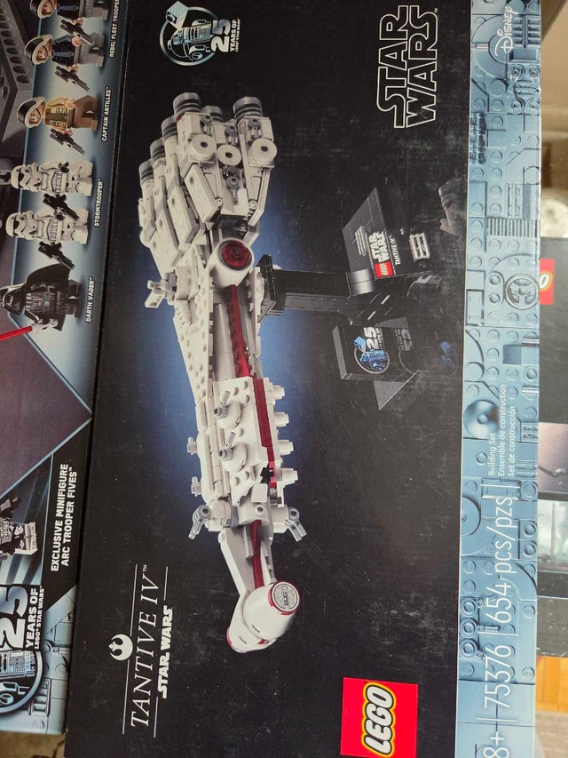 Tantive IV