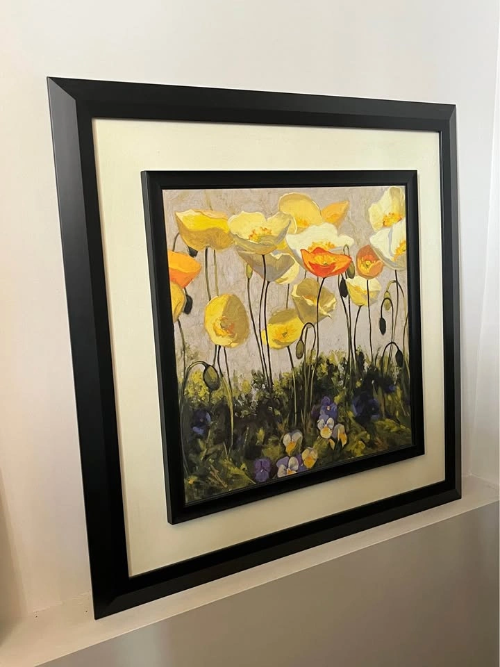 Multiple Art Pieces - photo 2