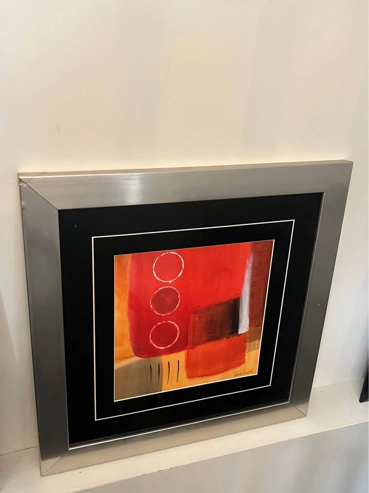 Multiple Art Pieces - photo 3
