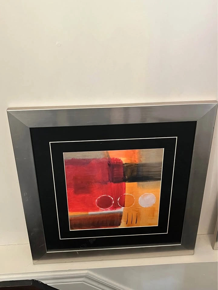 Multiple Art Pieces - photo 4