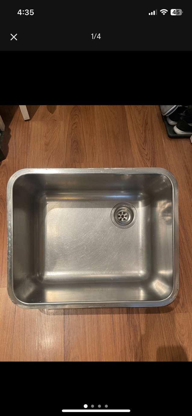 Kitchen Sink