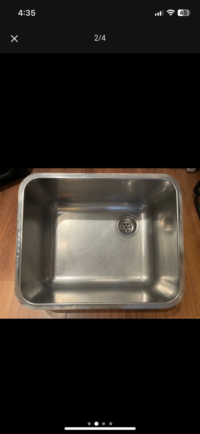 Kitchen Sink - photo 2