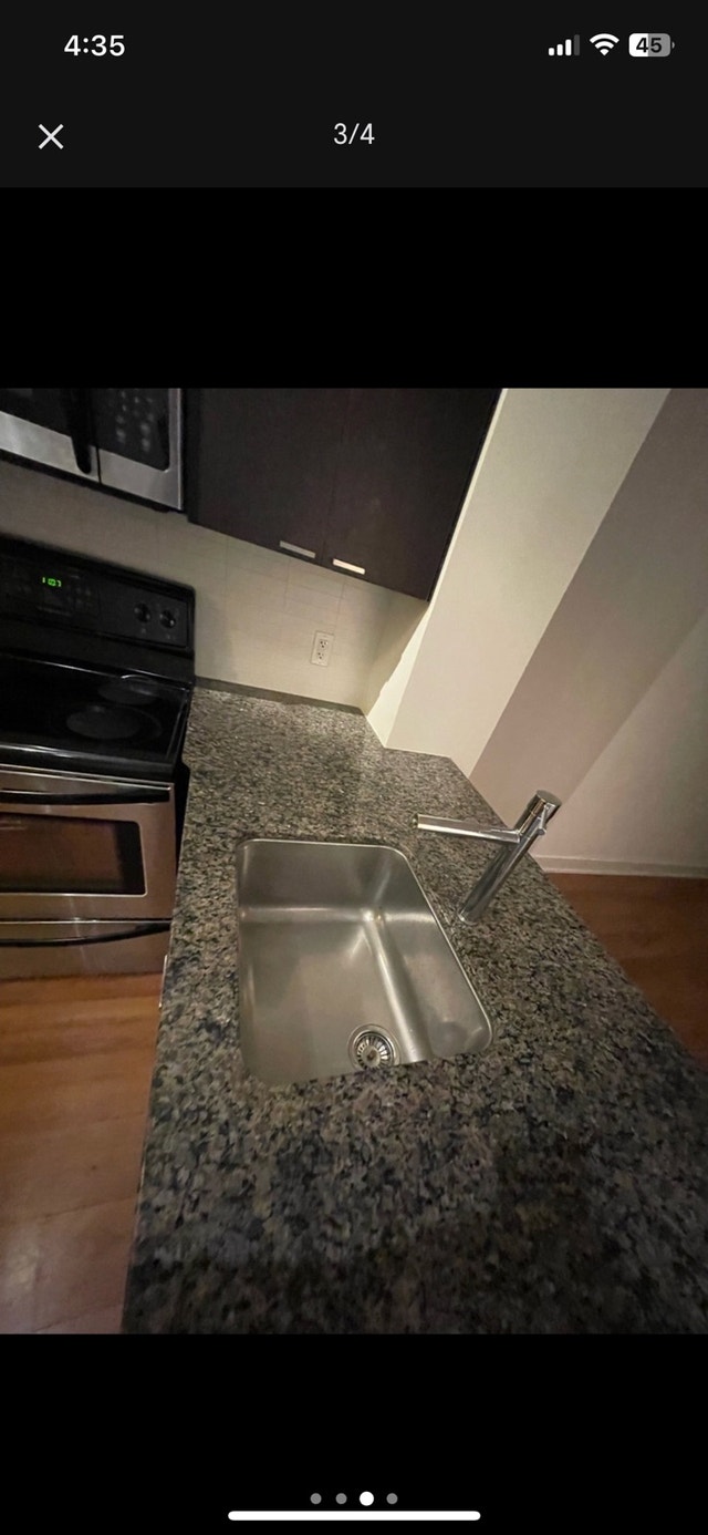 Kitchen Sink - photo 3