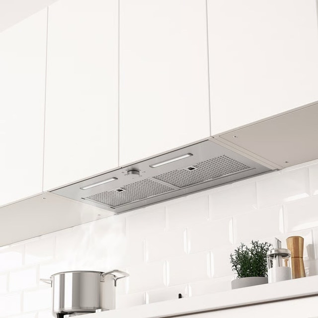 IKEA range hood ÖMSINNAD - NEW - photo 2