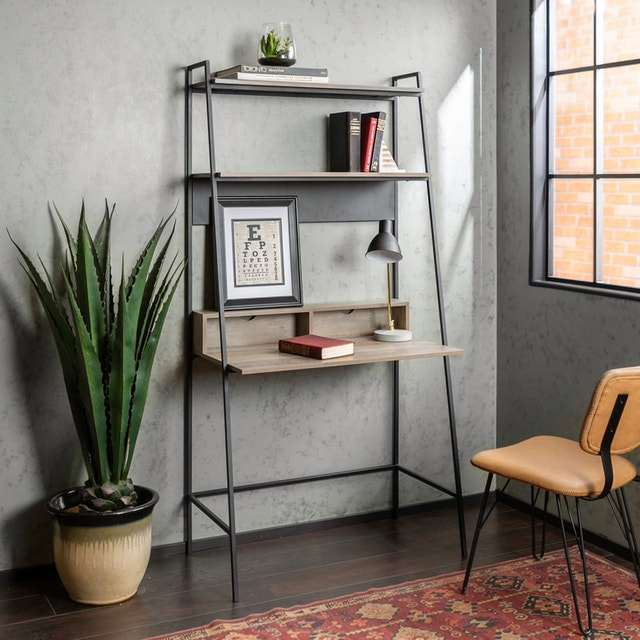 Ladder Desk